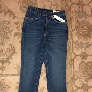 Imogene and Willie size 29 jeans NWT